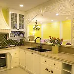 1Br Victorian Apartment River View D7